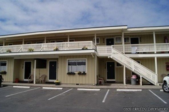 Our Place At The Beach Long Beach Exterior foto