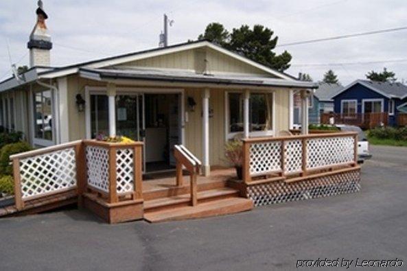 Our Place At The Beach Long Beach Exterior foto
