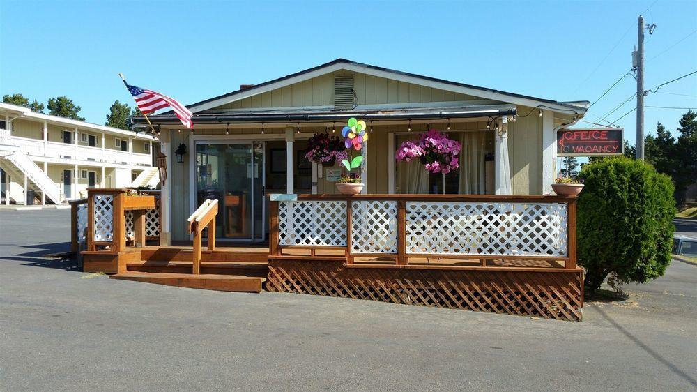 Our Place At The Beach Long Beach Exterior foto